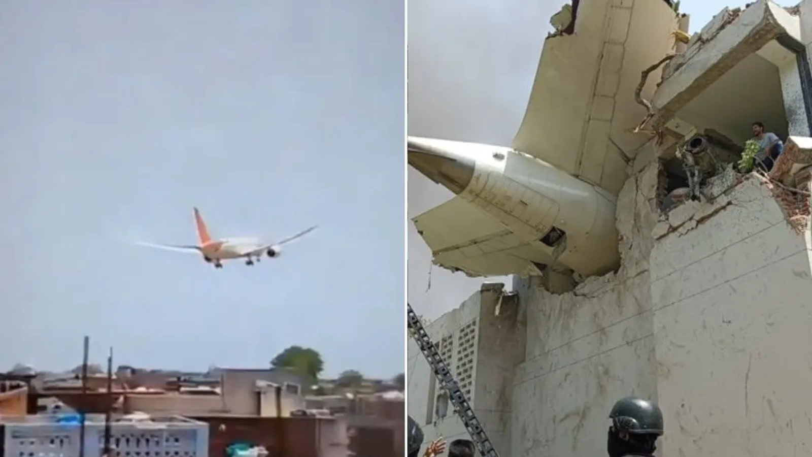 AI171 crash: Cockpit audio reveals pilots’ confusion over mid-air fuel cutoff – 10 key points