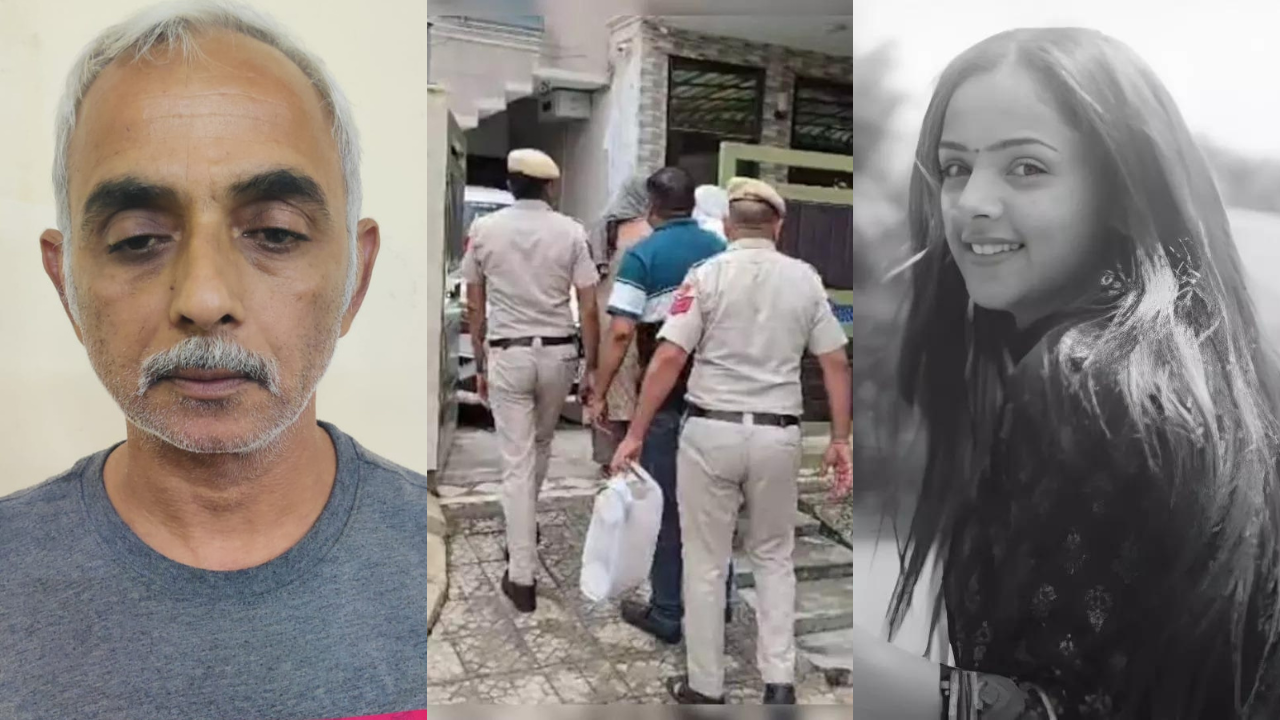 ‘People questioned her character’: Father felt insulted — 15 days later, shot Radhika 4 times