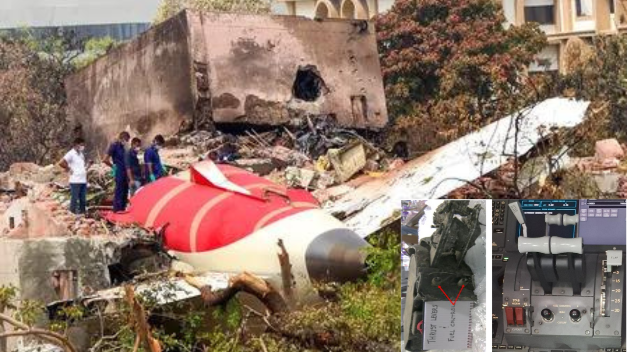 ‘Advisory, not mandatory’: Did FAA flag fuel control switch issue on Boeing jets in 2018?