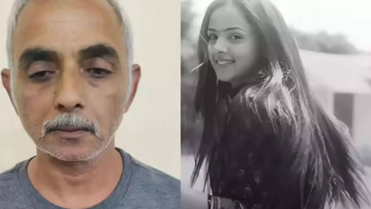 Radhika Yadav murder: Village taunts over daughter’s reels fuelled father’s rage