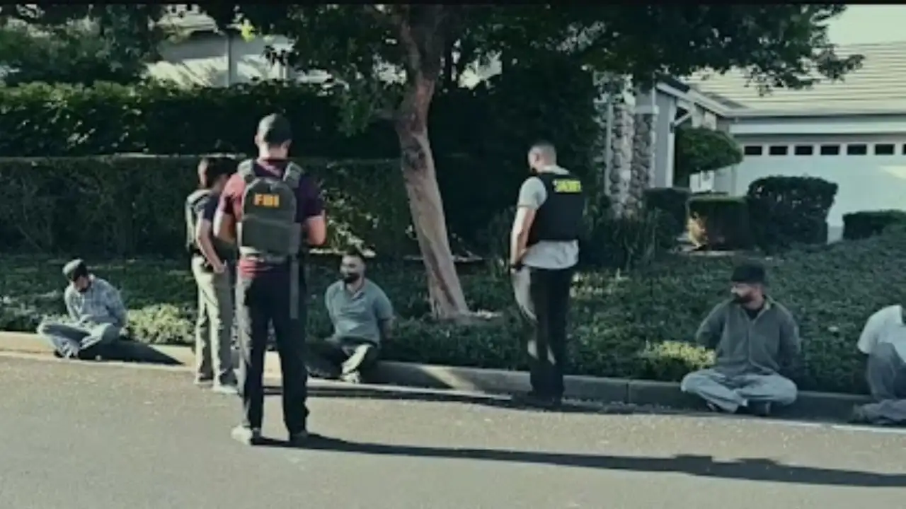 Khalistani-linked fugitive wanted by NIA among 8 Indian-origin men held by FBI