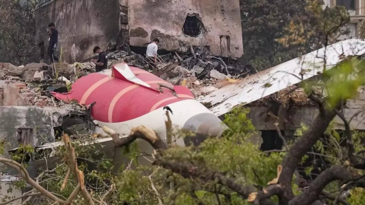 AI171 crash report: ICPA slams ‘pilot suicide theory’