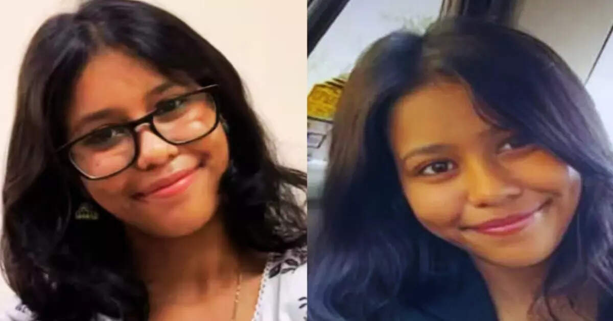 Vanished after one last call: What happened to Sneha Debnath? 19-yr-old girl goes missing in Delhi
