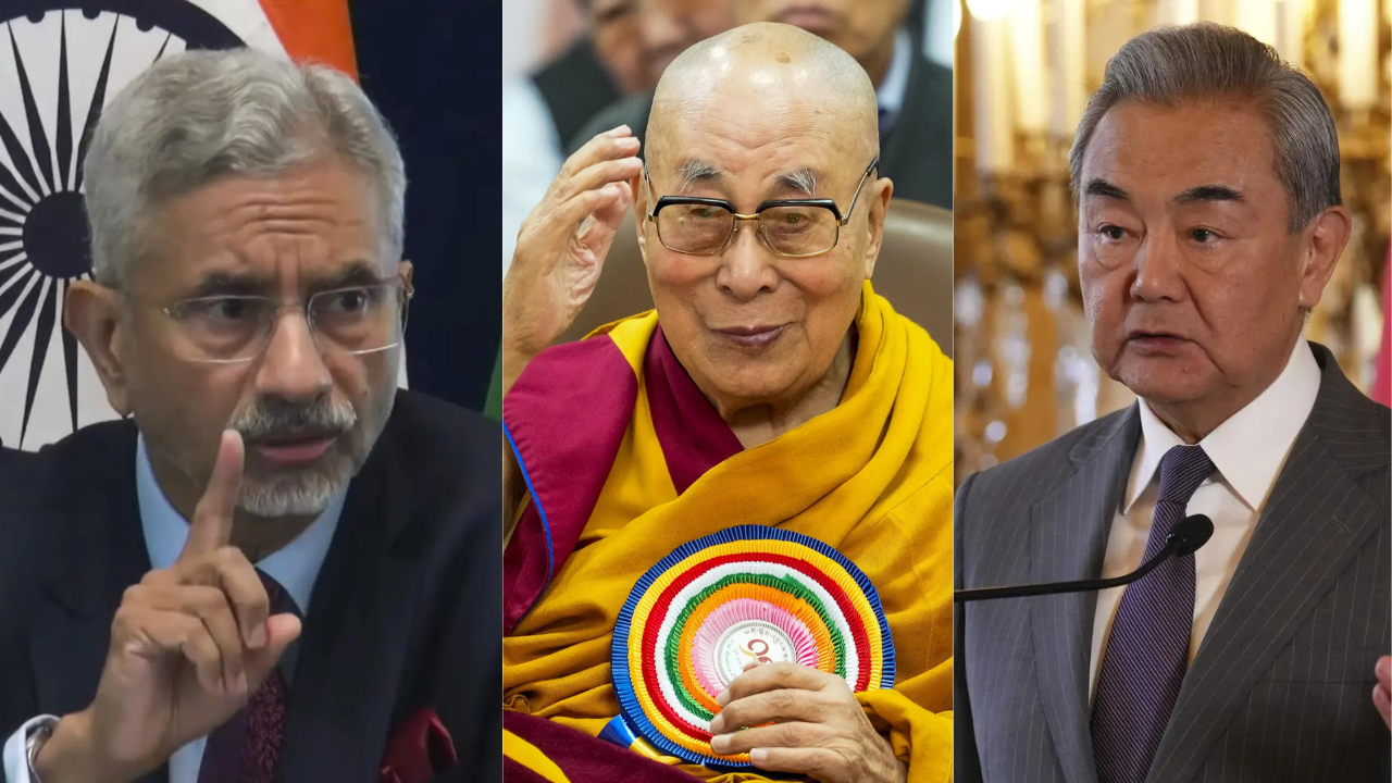 Ahead of EAM’s Beijing visit, China warns of ‘thorn’ in ties with India