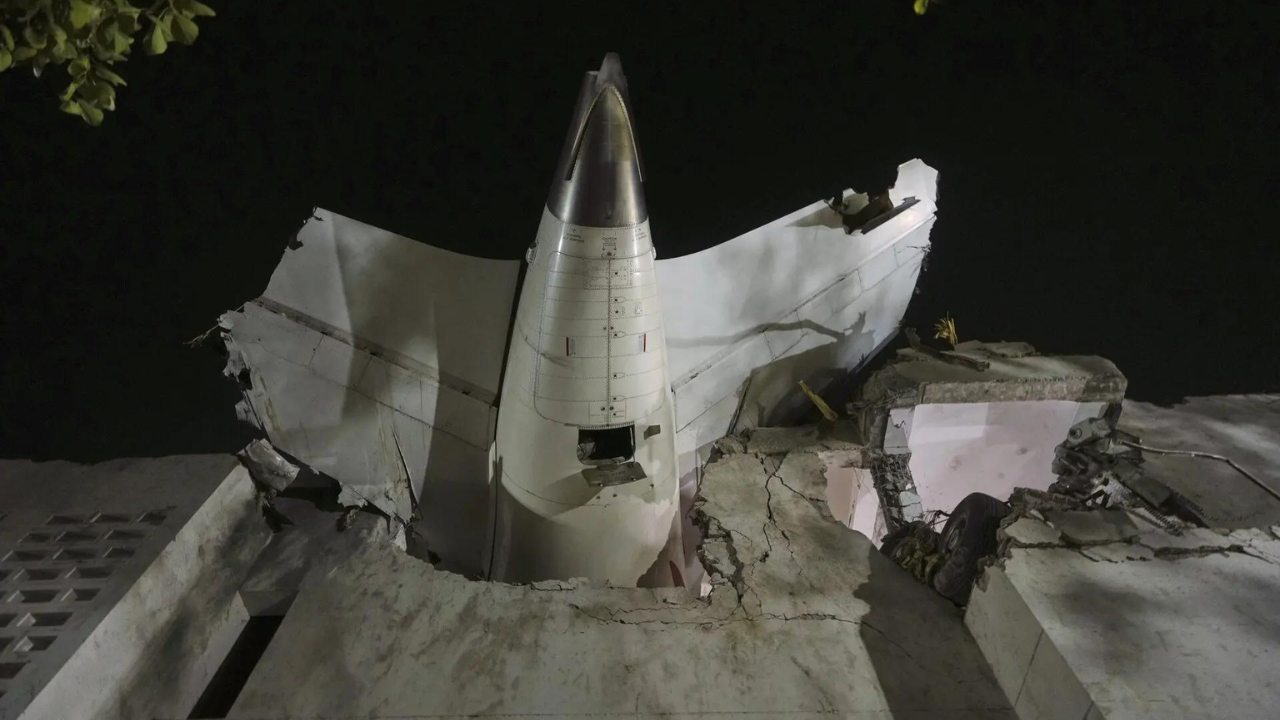 Air India tragedy: Crash report a ‘cover-up’, say AI171 victims’ kin