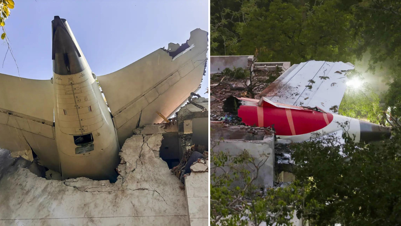 ‘No mechanical issues’: Air India CEO reacts to AAIB crash probe report