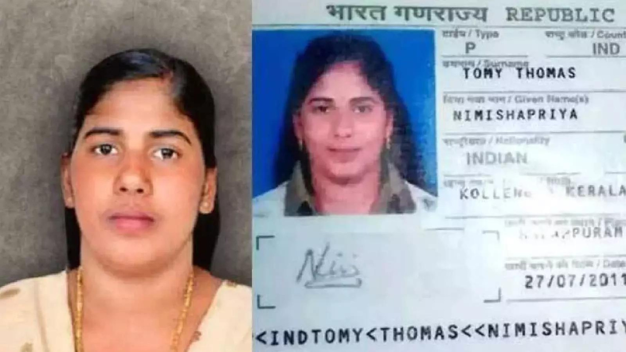 ‘Only option is blood money settlement’: Centre tells SC on Kerala nurse’s execution in Yemen