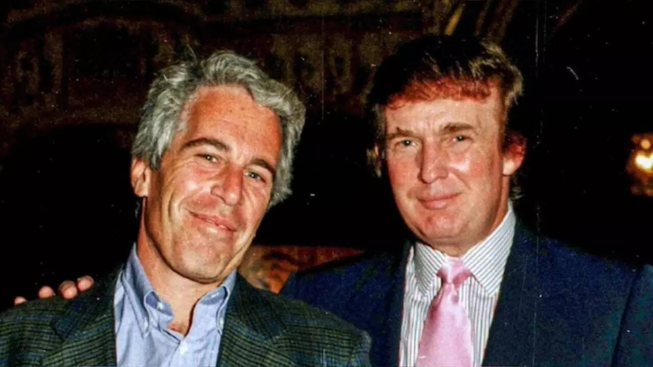 Trump’s Epstein dilemma: When conspiracist-in-chief can’t kill the conspiracy