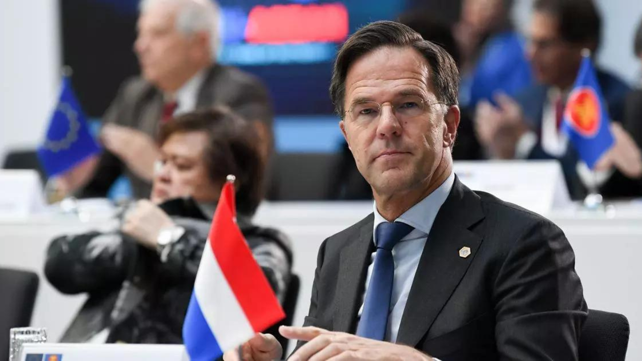 ‘Call Putin’: Nato threatens sanctions on India, China, Brazil