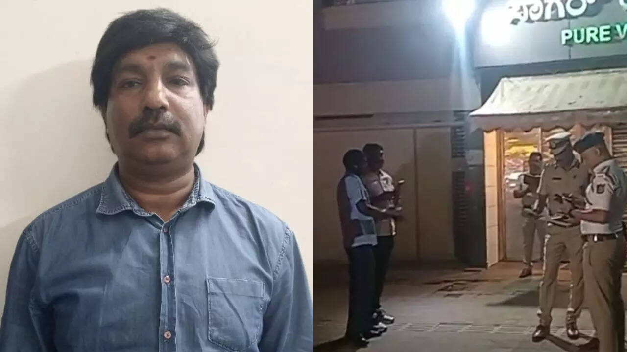 ‘Smashed skull into pieces’: ‘Biklu Shiva’ hacked to death in Halasuru; BJP MLA booked