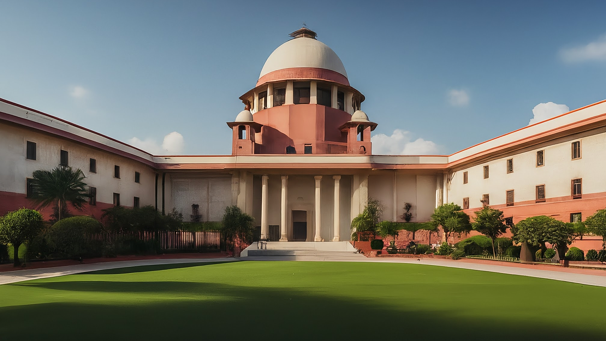 SC questions Haryana SIT over FIRs against Ashoka Univ professor; relaxes bail conditions