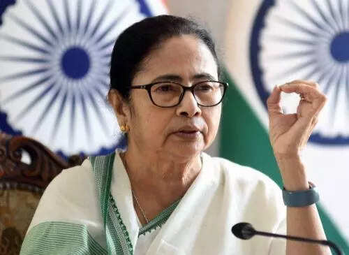 ‘Detain me, if you can’: Mamata dares BJP; accuses it of ‘targeting’ Bengali migrants