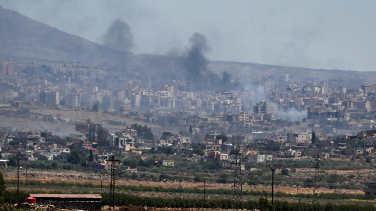 Israel strikes Syria military HQ, warns of ‘serious’ Sweida situation- What we know