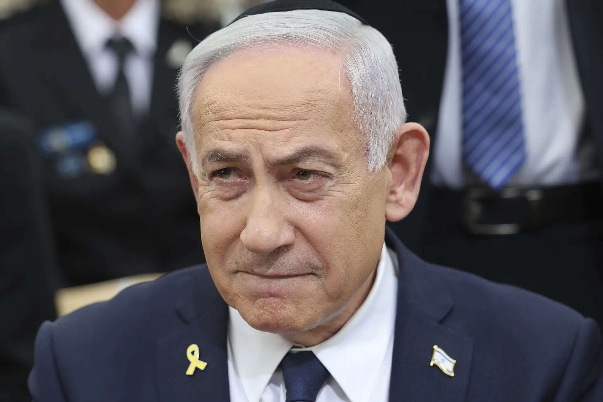 Coalition shake-up in Israel: Netanyahu loses majority as key partner exits