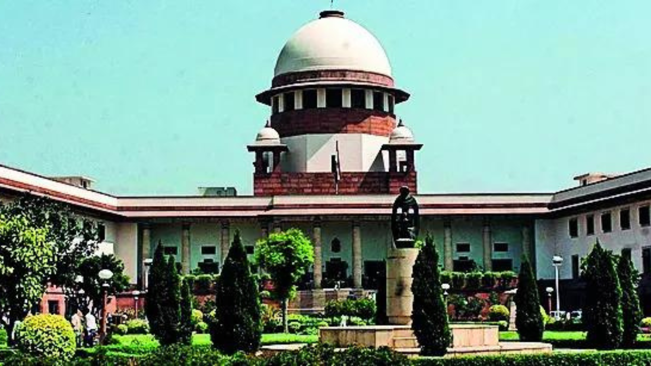 Compelling dead marriage to go on perpetuates mental agony: Supreme Court