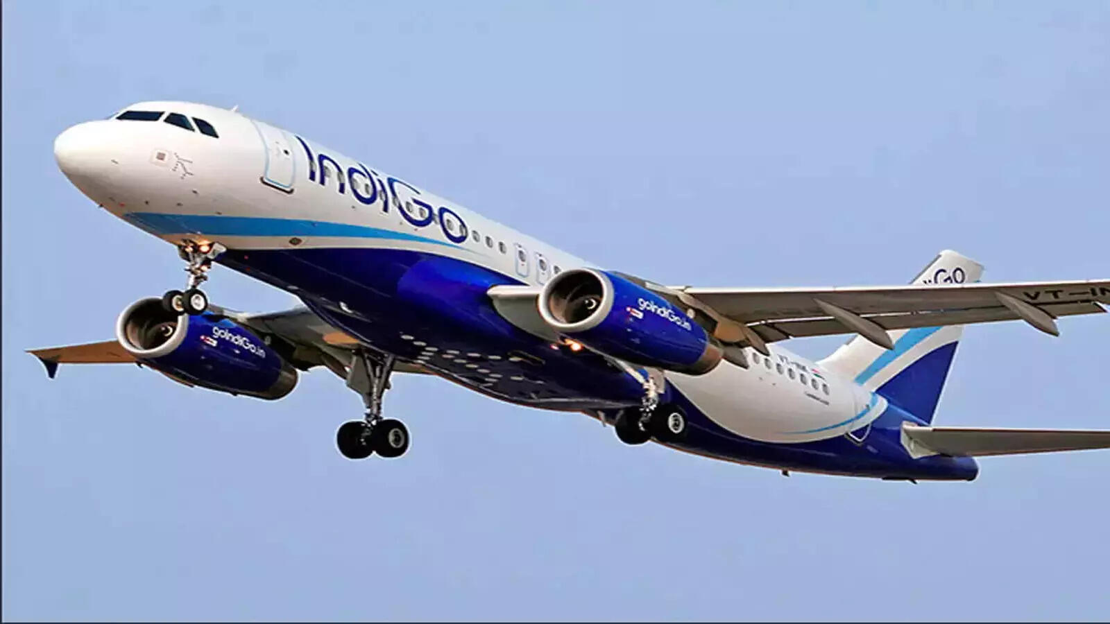 Another IndiGo scare: Imphal flight returns to Delhi mid-air; 2nd incident in 24 hrs
