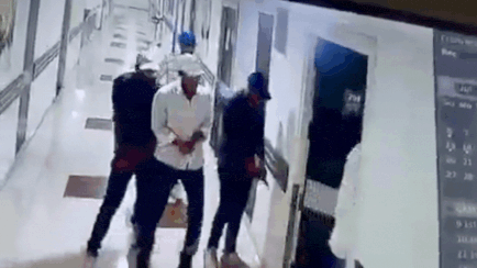 Gunmen walk into ICU, open fire, flee: Murder convict shot dead in Patna hospital