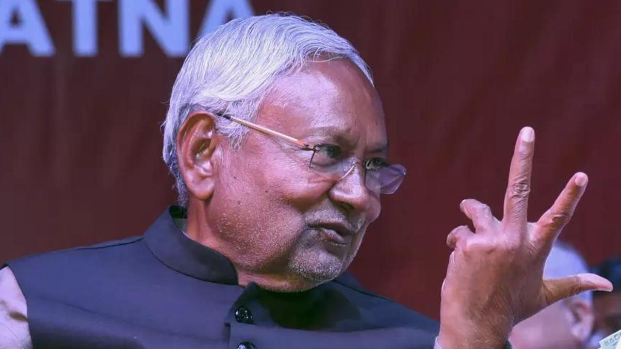 Bihar polls: Why Nitish Kumar’s caste survey was a political masterstroke