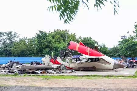 AI 171 crash: AAIB slams ‘irresponsible conclusions’ after US media claims