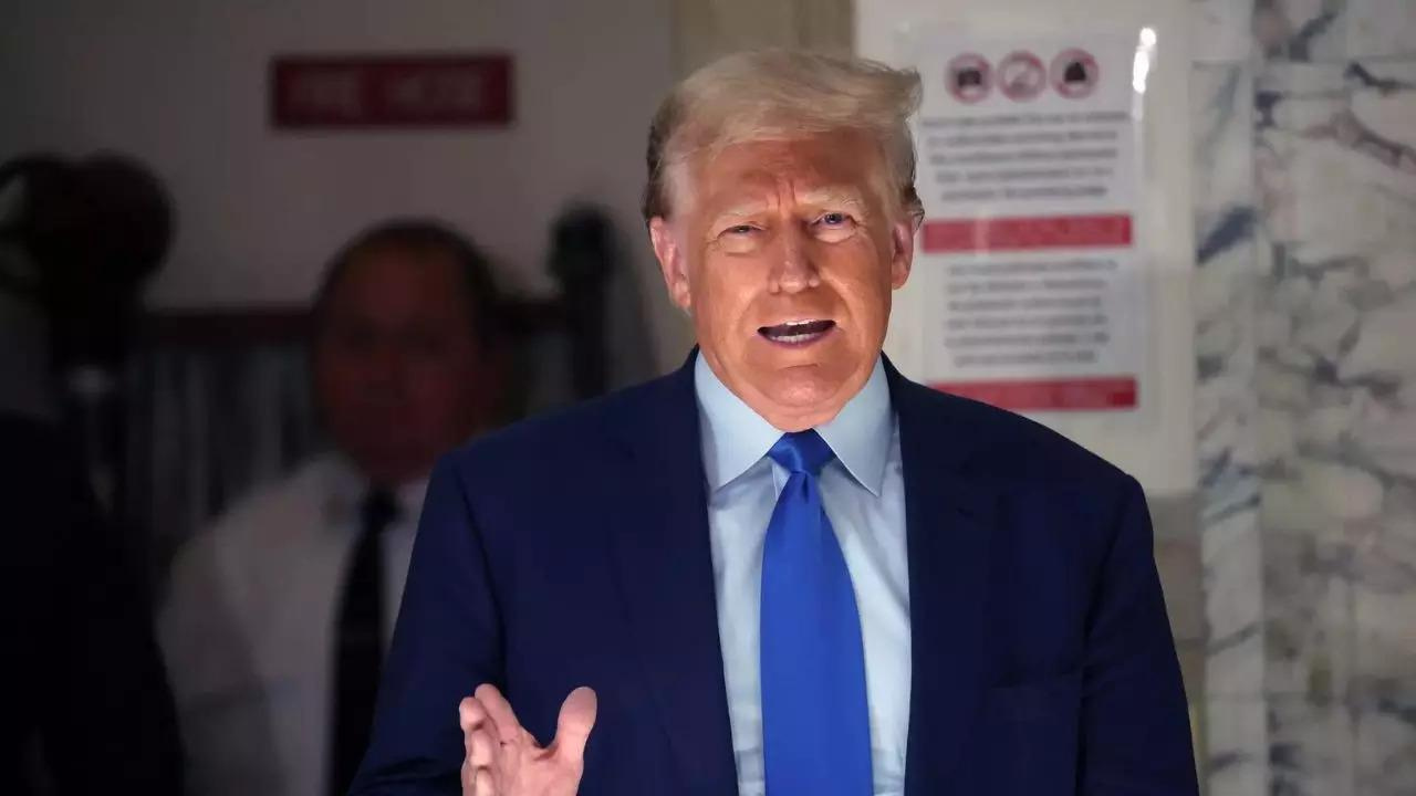 Pahalgam massacre: US designates TRF terror group; cites Trump’s call for April 22 justice