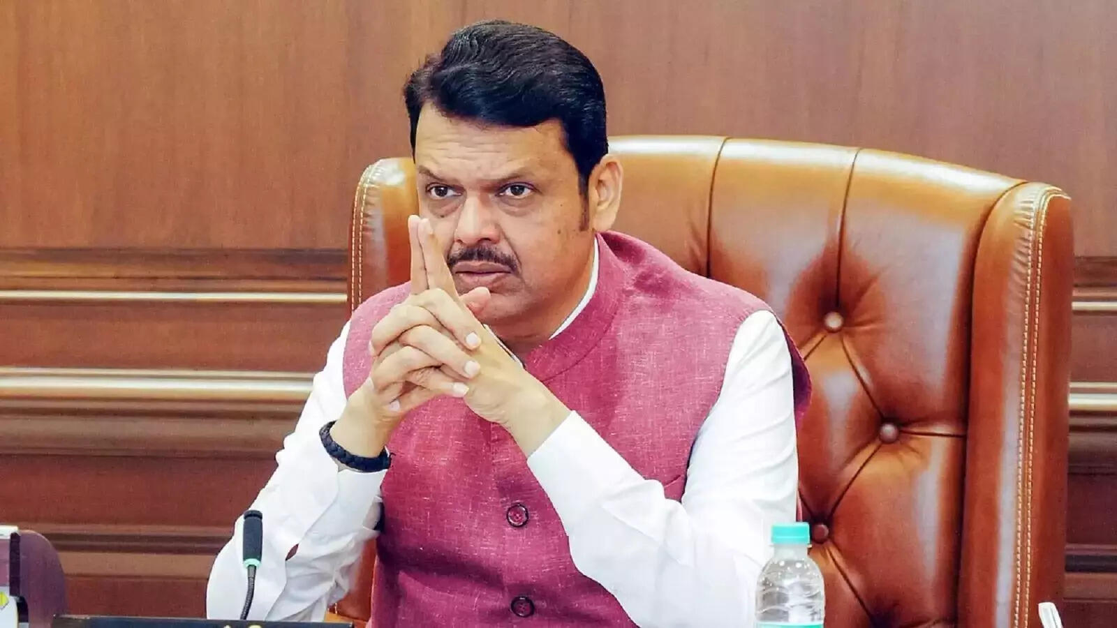 ‘Crypto-Christians’ misusing caste benefits to face action: CM Fadnavis