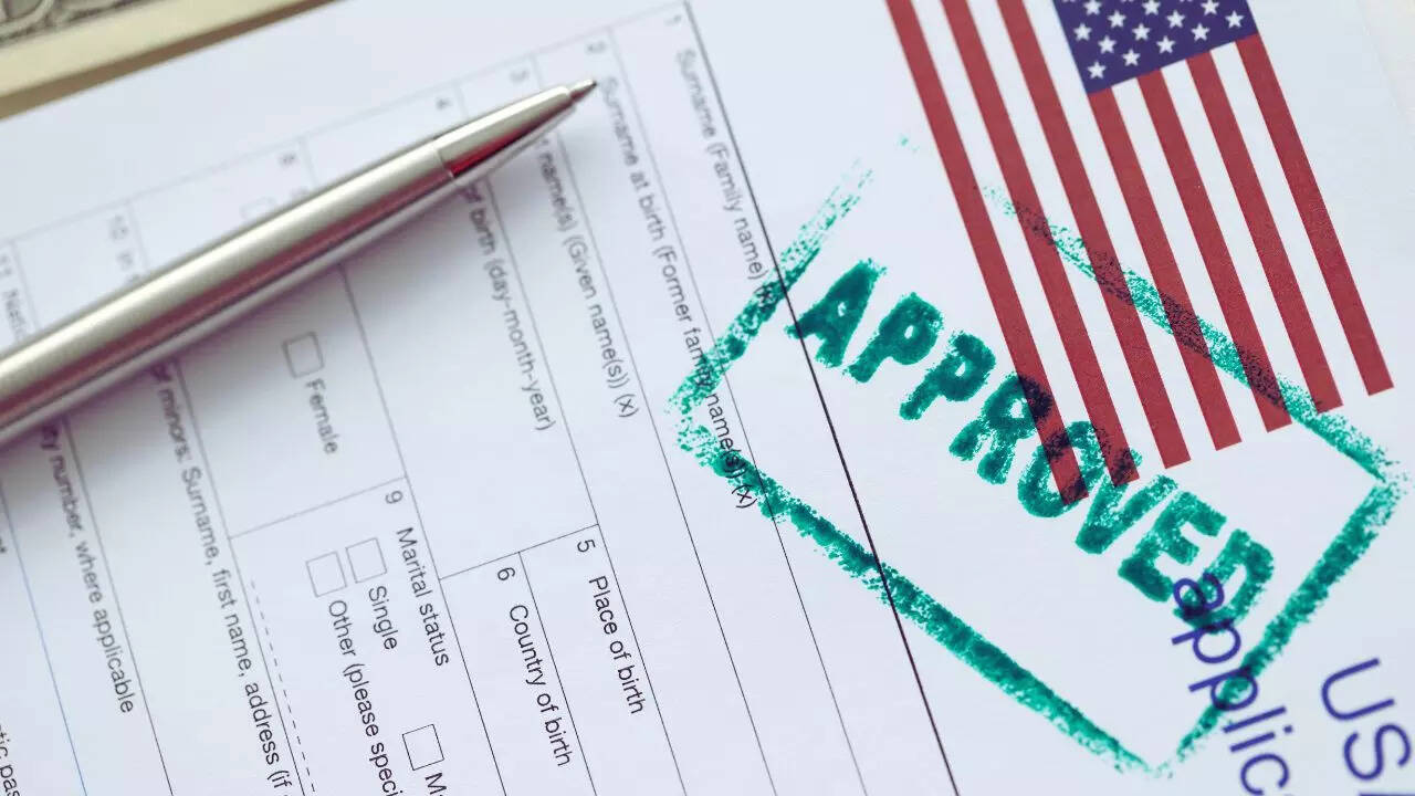 Visa crisis: US universities could see 70% drop in Indian students this fall; here’s why