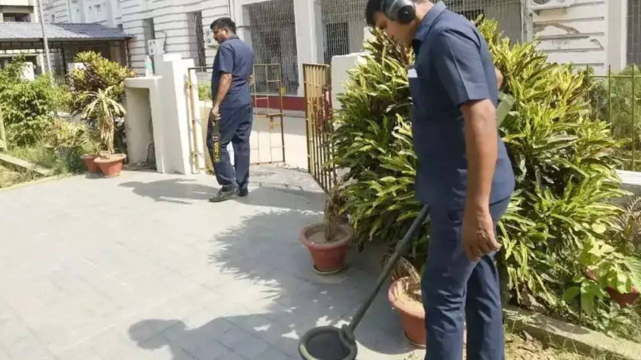 Bengaluru bomb scare: 40 private schools receive threat mails; alert sounded