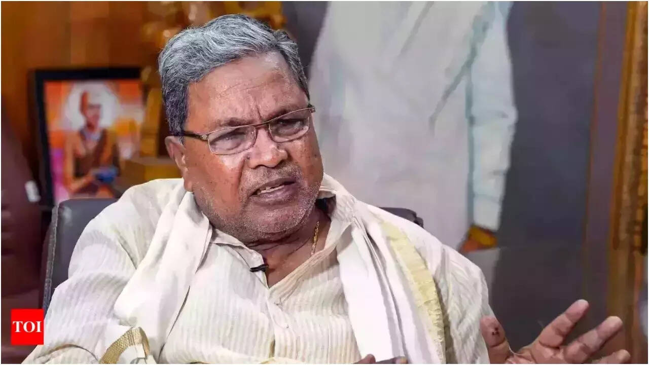 Siddaramaiah ‘death’ post: Meta apologises for Kannada post blunder
