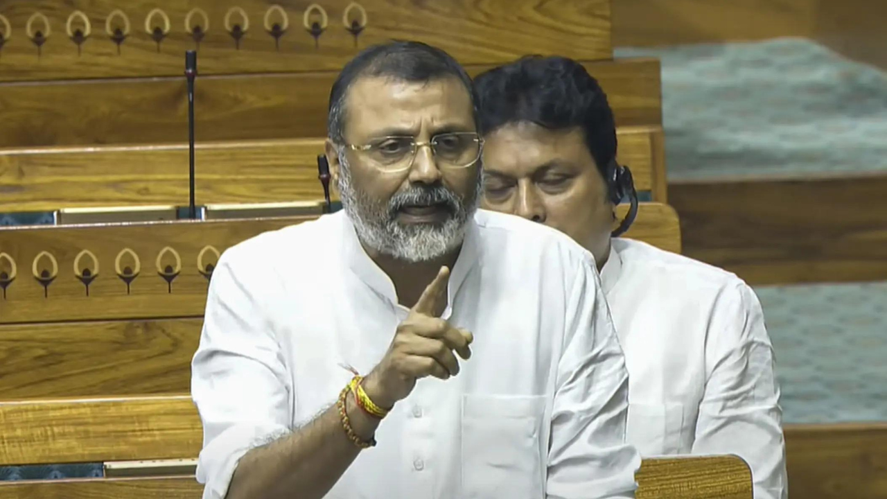 ‘Majboori hai’: MP claims BJP may not win 150 seats without PM Modi