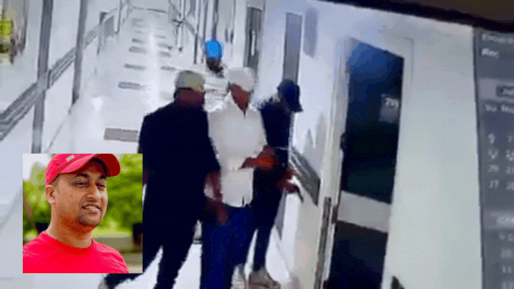 Patna hospital murder: A gangster dies and an old ghost returns