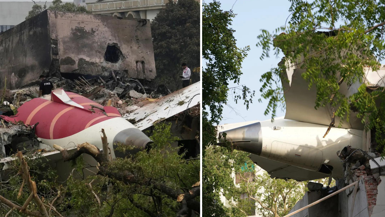 ‘Investigations of this magnitude take time’: US agency slams Air India 171 crash coverage