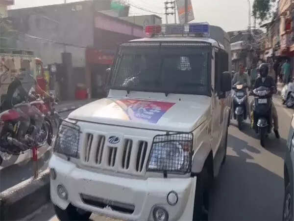 10 held in J&K for using encrypted apps to aid terror; Pak handlers guiding them, say officials