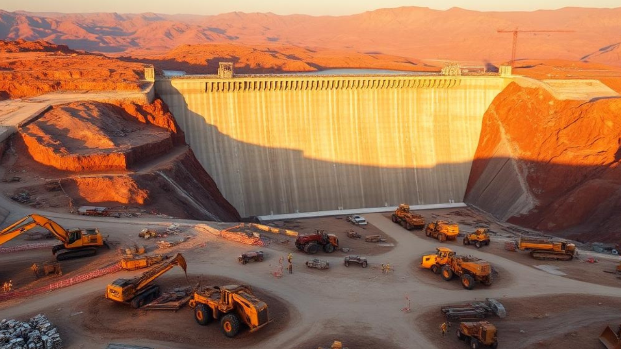 Flow control? China starts mega-dam project on Brahmaputra in Tibet; how it will impact India