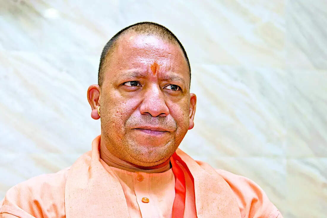 ‘Those trying to defame kanwar yatra will face action’: Yogi Adityanath