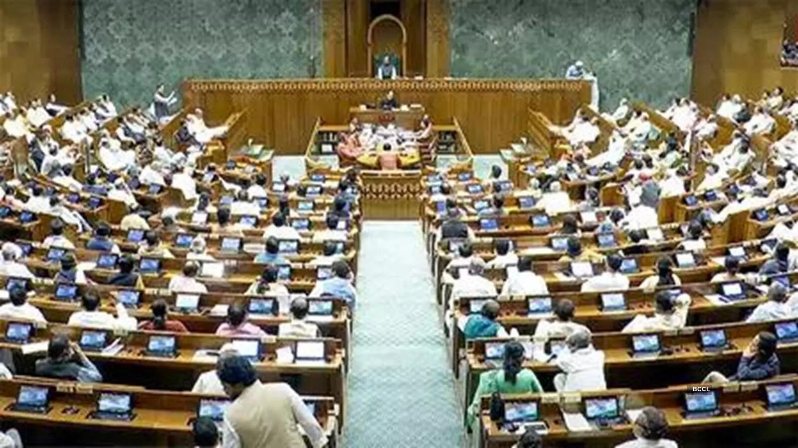 1st Parliament session after Operation Sindoor set to open on stormy note