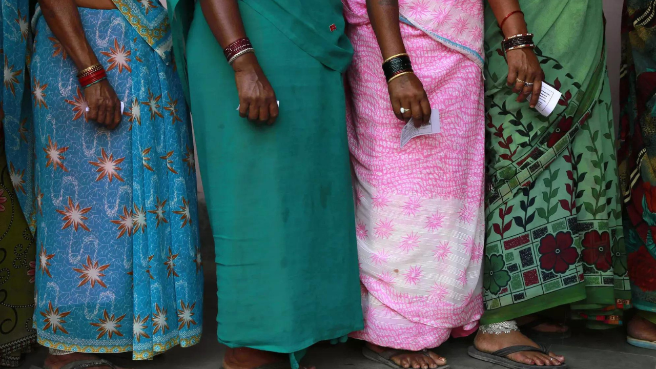 18 lakh dead electors, 7 lakh duplicates: What EC has uncovered during Bihar SIR