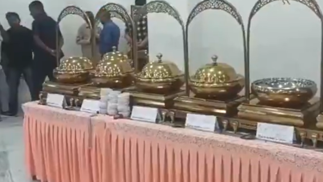 Mutton politics the flavour, Bihar netas get each other’s goat