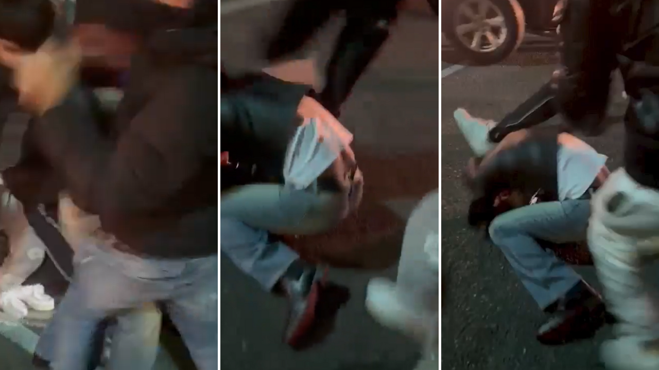 ‘You can’t change colours’: Indian student attacked in Adelaide racist assault; one arrested