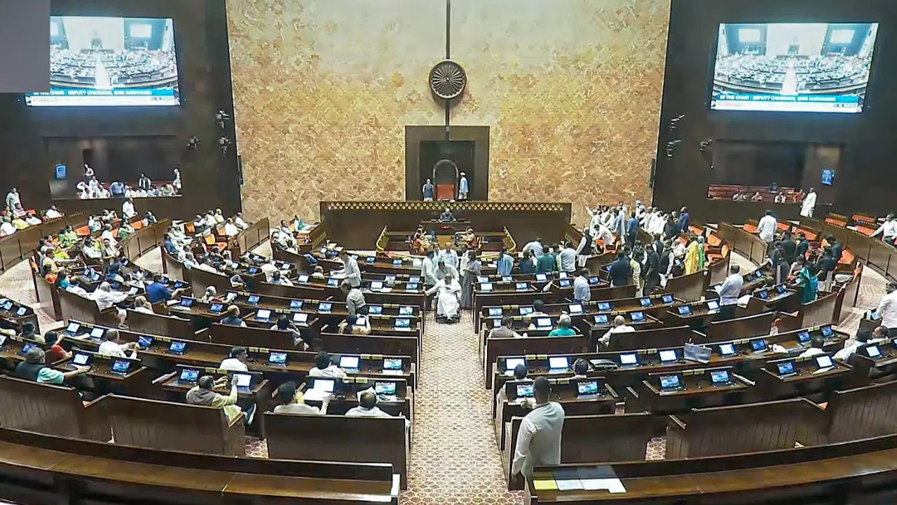 Rajya Sabha to hold discussion on Pahalgam attack on Tuesday; 16-hour session planned