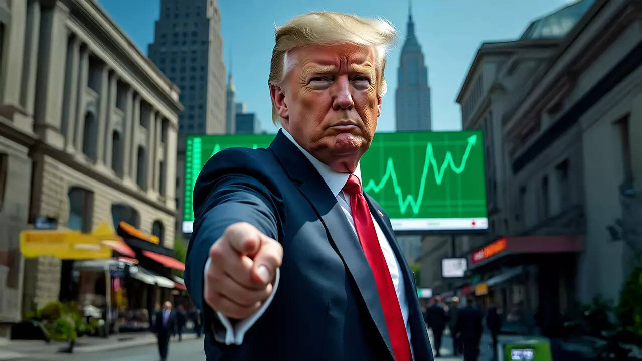 ‘10% is the new zero tariff’: Trump seals trade deals with many countries – what do they mean for India?