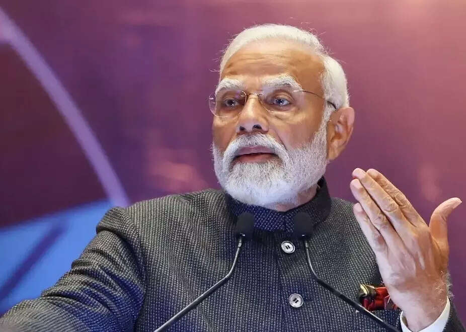 UNGA list of speakers suggests Modi might be visiting US in September