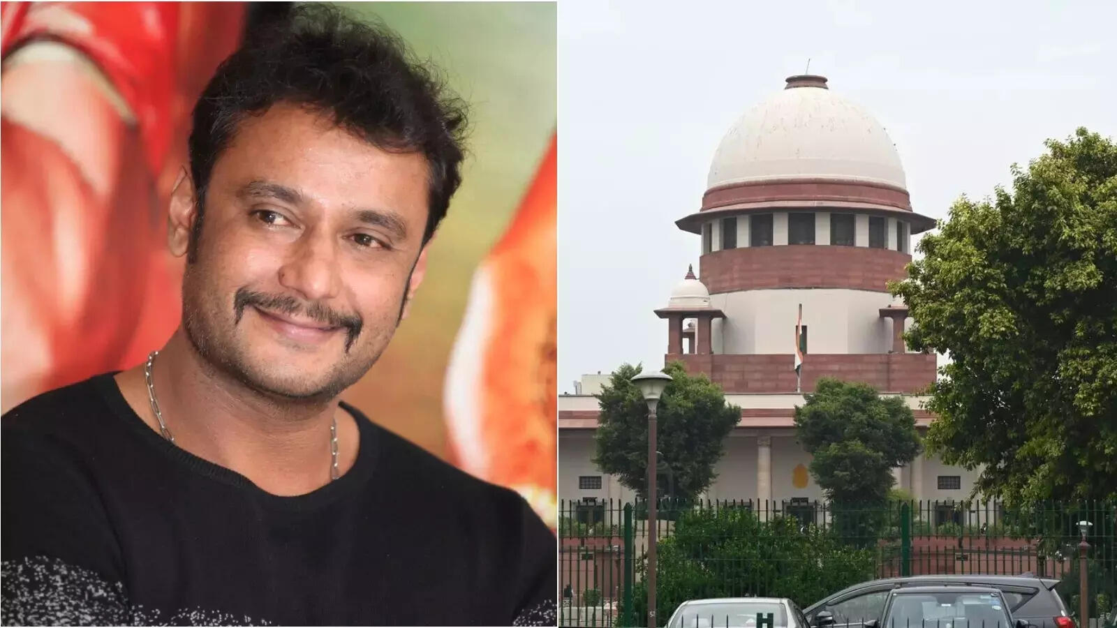 ‘Did HC apply mind?’ SC slams K’taka court over bail to Darshan in murder case