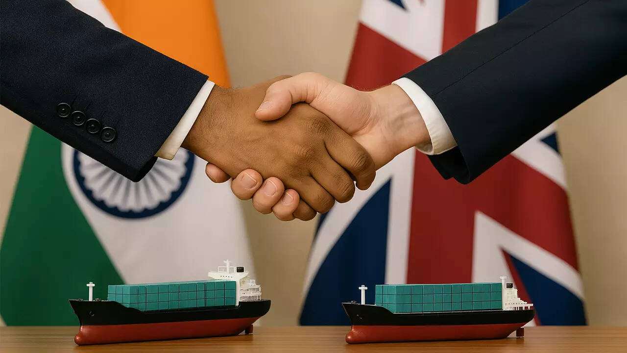 Jaguars & jobs: How FTA with UK will benefit India – and what it means for your wallet
