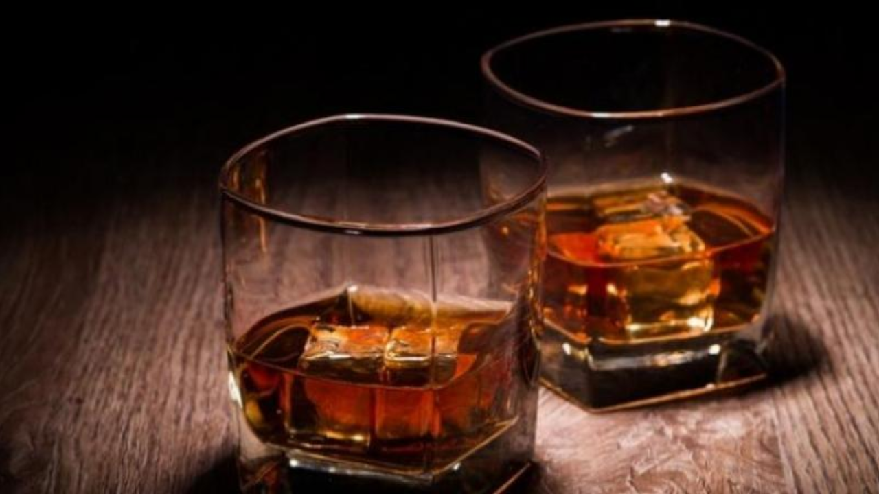 India-UK trade deal sealed, but scotch prices to come down only by next year