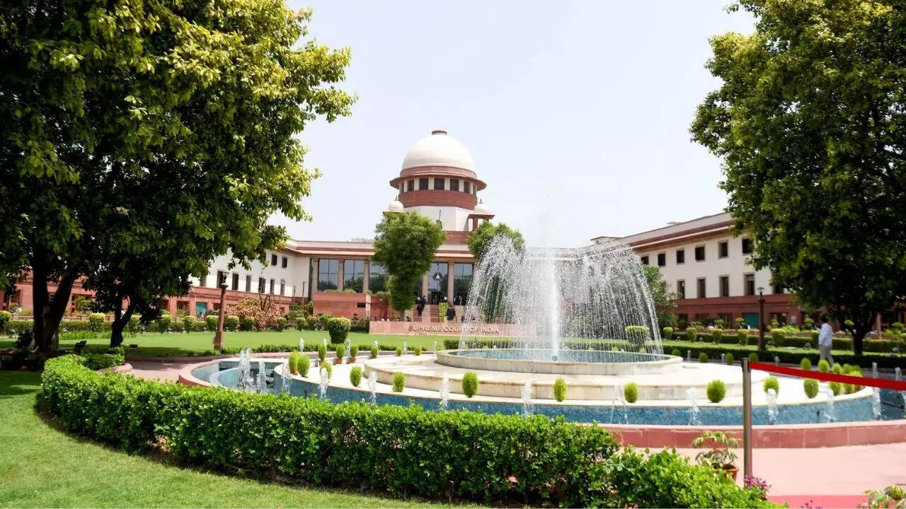 Age of consent for sex cannot be less than 18 years, Centre tells SC