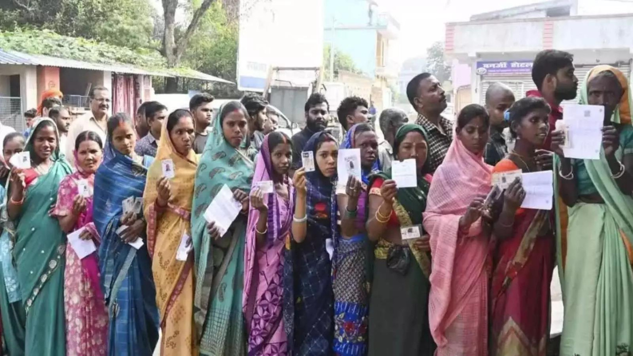 ‘To protect integrity of electoral rolls’: EC to launch SIR nationwide; schedule to be out soon