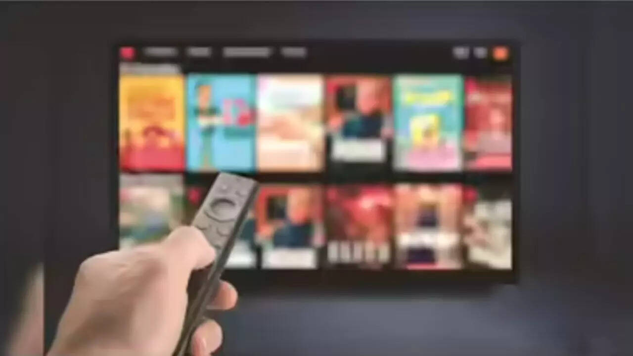 Crackdown on ‘indecent’ content: Govt bans over 20 OTT platforms; check full list