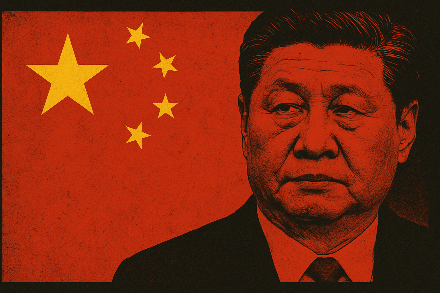 Purge, paranoia, and power: Inside China’s black box – Is Xi Jinping losing control?