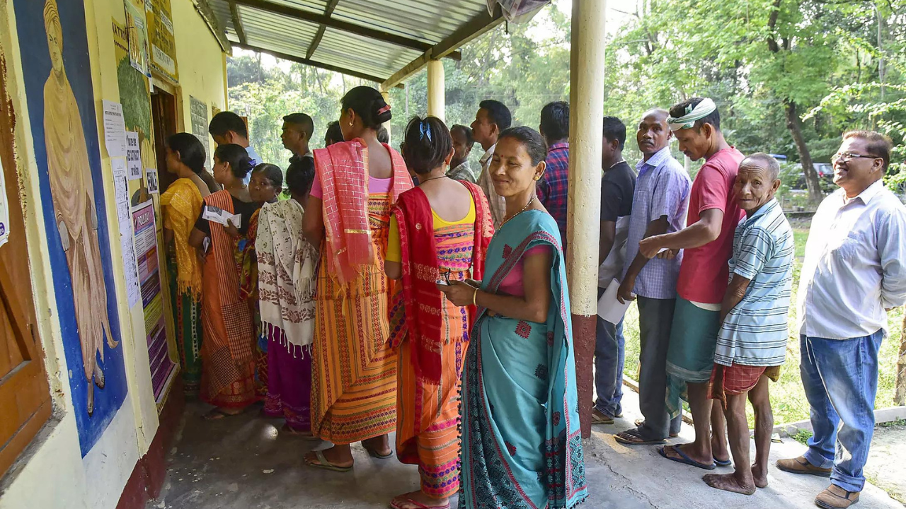 Bihar SIR: 22L dead, 7L duplicate voters – what EC has found after ‘99.8% coverage’