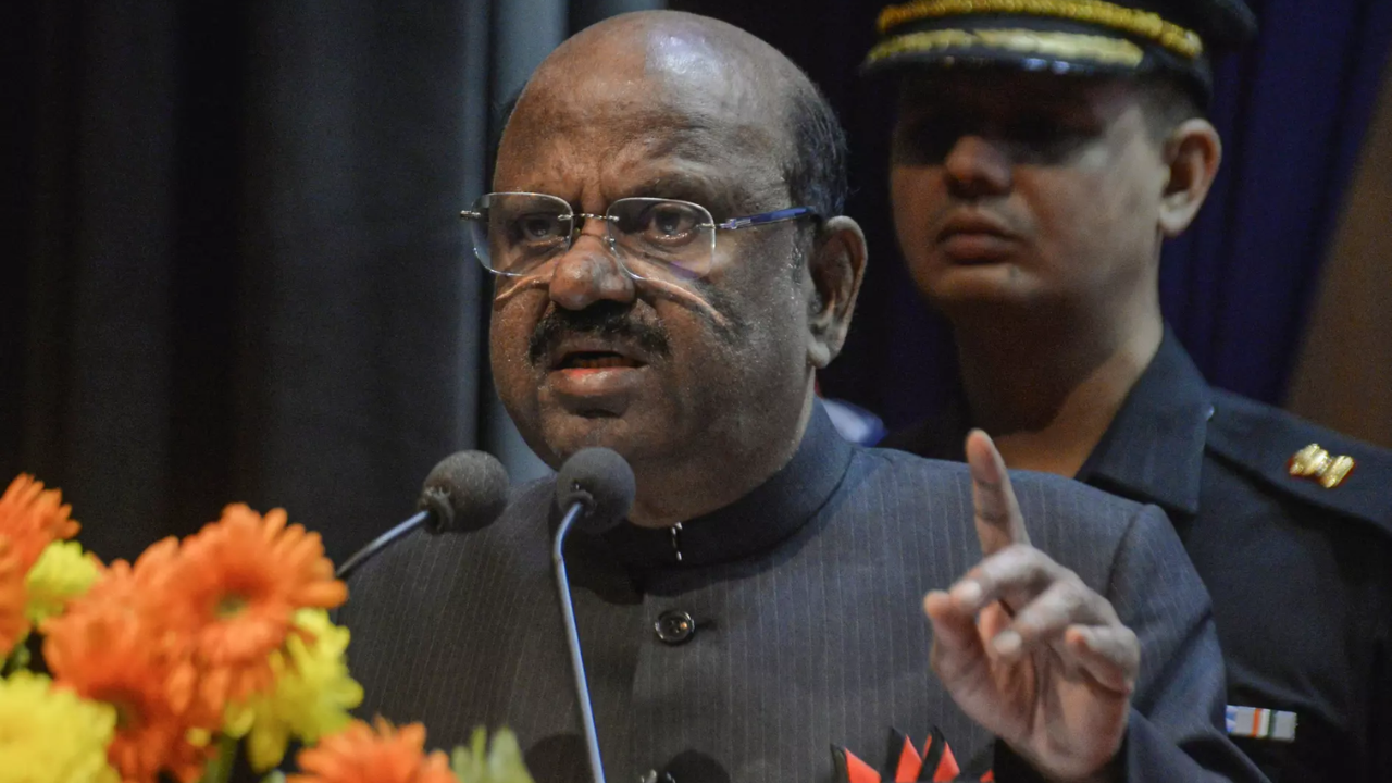 Governor returns Bengal rape bill after Centre flags concerns